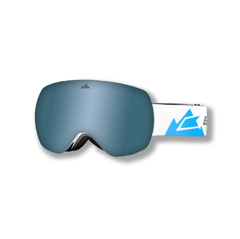 Snow Goggles Model BAM166-C